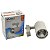 SPOT LED PARA TRILHO ELETRIFICADO BRANCO 20W 3000K GALAXY - Imagem 3
