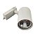 SPOT LED PARA TRILHO ELETRIFICADO BRANCO 20W 3000K GALAXY - Imagem 5