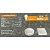 PAINEL PLAFON LED 18W QUADRADO SOBREPOR BIVOLT NEUTRO VIT - Imagem 5