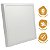 PAINEL PLAFON LED 18W QUADRADO SOBREPOR BIVOLT NEUTRO VIT - Imagem 1