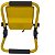REFLETOR LED PORTATIL 50W 6500K RECARREGAVEL BIVOLT COM CONTROLE REMOTO GALAXY - Imagem 4