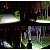 REFLETOR LED PORTATIL 50W 6500K RECARREGAVEL BIVOLT COM CONTROLE REMOTO GALAXY - Imagem 6