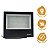 REFLETOR LED SLIM 100W 6500K FRIA BIVOLT AVANT - Imagem 1