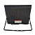 REFLETOR LED SLIM 100W 6500K FRIA BIVOLT AVANT - Imagem 3