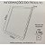 PAINEL PLAFON LED 45W QUADRADO 625X625 EMBUTIR 6500K AVANT - Imagem 5