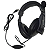 HEADSET FONE DE OUVIDO PARA PC/10 GAMER DEX DF-57 - Imagem 1
