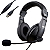 HEADSET FONE DE OUVIDO PARA PC/10 GAMER DEX DF-57 - Imagem 2