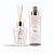 Kit Home Spray e Difusor fragrância Amor - Imagem 2
