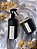 Kit Vela Aromática + Home Spray L'Océan Bleu - Vidro preto fosco - Imagem 1
