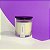 Vela Aromática Lavanda 170g - Imagem 1