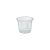 Copo Plástico de 50ml - Caixa com 5.000 unidades - Imagem 2