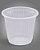 Copo Plástico de 50ml - Caixa com 5.000 unidades - Imagem 4