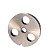 Disco EXTRA P/ Moedor Nº10 - Imagem 12