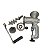 Moedor de Carne Nº10 + Jogo de Funil + Disco Rim + 3 Discos - Imagem 2
