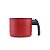 Caneca Antiaderente C/ Cabo Baquelite Nº16 - 2,2 Litros - Imagem 2