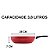 Frigideira Wok Antiaderente Gourmet N 28 - Imagem 4