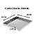 Forma Tabuleiro Quadrada N 35 - QUANTIDADES - Imagem 1