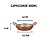 Panelinha Gourmet No 12 - Cores e Quantidades - Imagem 6