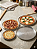 Forma de Pizza em Alumínio - Escolha o Tamanho e Quantidade - Imagem 1