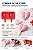 Forma Silicone Sorvete Coração Lapidado para Cake Pop e Picolé - Imagem 5