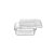 Pote Freezer Microondas - 250ml (10uni) - Imagem 1