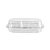 Pote Retangular c/ Tampa - 500ml (10uni) - Imagem 1