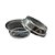 EMBALAGEM DOCE PEQUENO 120ML 10 UNi GALVANOTEK UDG645SF - Imagem 1