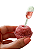 Ampola Saborizante Cilindro 1ml - 50unid - - Imagem 7