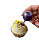 Ampola Saborizante Esfera 4ml - 50unid - Imagem 4