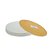 Kit 5 Tabuleiros Bolo MDF 4mm - 20cm - Imagem 1