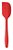 Espátula Curva Silicone 21cm - Imagem 1
