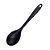 Colher 28,5 cm Em Silicone - Imagem 2