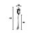 360 Colheres Descartáveis de 10cm e 14cm p/ Ovos de Colher - Imagem 4