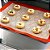 Tapete Antiaderente Fibra de Vidro p/ 35 Macarons com Dupla Marcação - Imagem 3