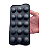 Forma Para Chocolate/Trufas Redondas 2,5cm Em Silicone - Imagem 4