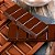 Forma Barra de Chocolate Em Silicone 6 Cavidades 25cm - Imagem 6