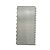 Kit 6 Espátulas Decorativas em Aço Inox Para decorar bolo - Imagem 5