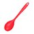 Colher Em Silicone 27cm Antiaderente para Cozinha Reforçada - Imagem 1