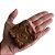 Kit 3 Cortadores Brownie Bolo Biscoito em Aço Inox - Imagem 3