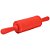 KIT 13 Rolos de Massa Pizza 22cm Em Silicone Antiaderente - Imagem 3