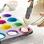 Kit 12 Forminhas Cupcake Em Silicone Petit Gateau Empada - Imagem 4