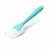 Espátula de Silicone Cozinha Coração Grande 28cm Reforçado - Imagem 4