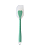 Kit 3 Espátulas Silicone Cozinha Coração 28cm Reforçada - Imagem 6
