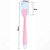 Kit 3 Espátulas Silicone Cozinha Coração 28cm Reforçada - Imagem 3