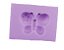 Kit 3 Moldes em Silicone Confeitaria Borboletas Antiaderente - Imagem 3