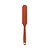 Espátula de Confeiteiro 28CM Em Silicone Ultra Resistente Terracota - Imagem 1