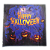 Kit Festa Halloween Completo para 40 Convidados Prato, Copo e Guardanapo Descartável de Papel - Imagem 15