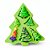 Molde de Silicone Natalino – Árvores de Natal em Diversos Modelos - Imagem 3