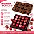 Forma de Silicone Profissional para Bombons e Doces - Antiaderentes - Imagem 6