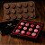 Forma de Silicone Profissional para Bombons e Doces - Antiaderentes - Imagem 7